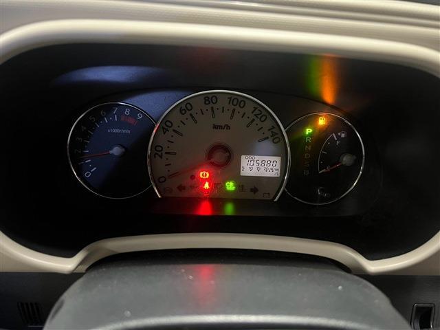 ダイハツ ミラ　ココア ６６０ プラス Ｇ H21年 (九州・沖縄) 99
