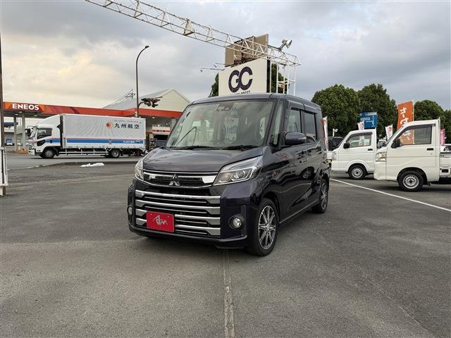 三菱 ｅＫスペース ６６０ Ｔ セーフティ パッケージ H29年 (九州・沖縄) 99