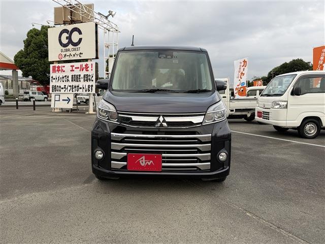 三菱 ｅＫスペース ６６０ Ｔ セーフティ パッケージ H29年 (九州・沖縄) 99