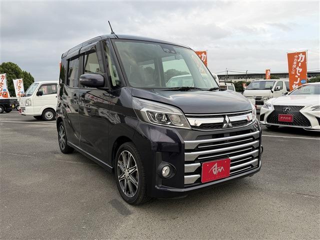 三菱 ｅＫスペース ６６０ Ｔ セーフティ パッケージ H29年 (九州・沖縄) 99