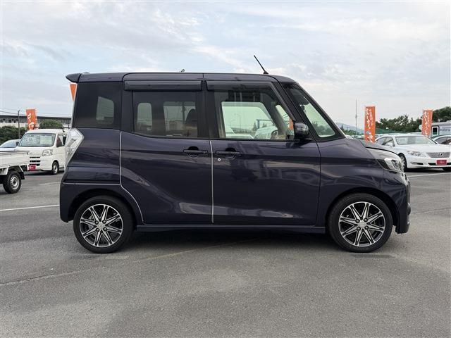 三菱 ｅＫスペース ６６０ Ｔ セーフティ パッケージ H29年 (九州・沖縄) 99