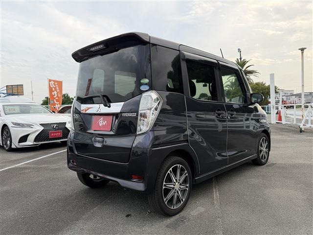 三菱 ｅＫスペース ６６０ Ｔ セーフティ パッケージ H29年 (九州・沖縄) 99