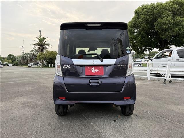 三菱 ｅＫスペース ６６０ Ｔ セーフティ パッケージ H29年 (九州・沖縄) 99