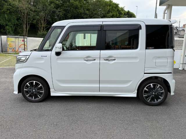スズキ スペーシア ６６０ カスタム ハイブリッド ＸＳ R1年 (九州・沖縄) 99