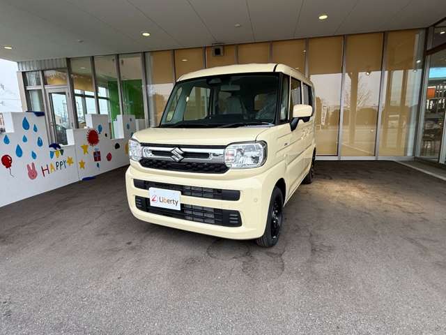 スズキ スペーシア ６６０ ハイブリッド Ｇ R7年 (九州・沖縄) 99