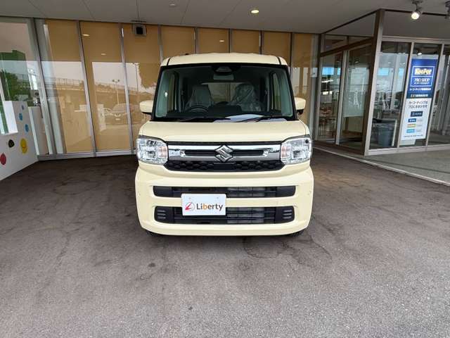 スズキ スペーシア ６６０ ハイブリッド Ｇ R7年 (九州・沖縄) 99