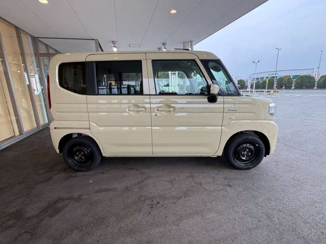 スズキ スペーシア ６６０ ハイブリッド Ｇ R7年 (九州・沖縄) 99