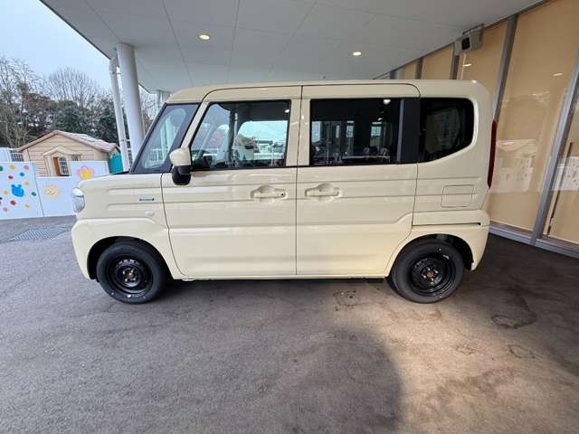 スズキ スペーシア ６６０ ハイブリッド Ｇ R7年 (九州・沖縄) 99