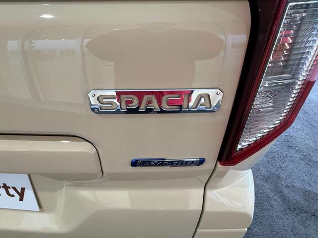 スズキ スペーシア ６６０ ハイブリッド Ｇ R7年 (九州・沖縄) 99