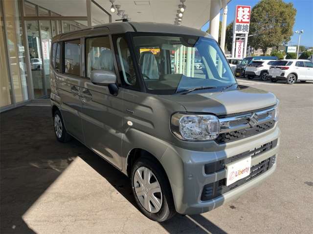 スズキ スペーシア ６６０ ハイブリッド Ｇ R7年 (九州・沖縄) 99