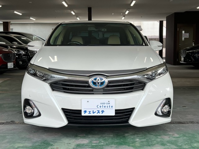 トヨタ ＳＡＩ ２．４ Ｓ Ｃパッケージ H25年 () 99