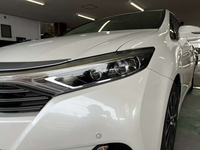 トヨタ ＳＡＩ ２．４ Ｓ Ｃパッケージ H25年 () 99