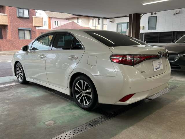 トヨタ ＳＡＩ ２．４ Ｓ Ｃパッケージ H25年 () 99
