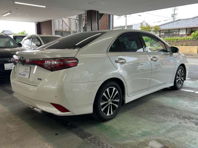 トヨタ ＳＡＩ ２．４ Ｓ Ｃパッケージ H25年 () 99