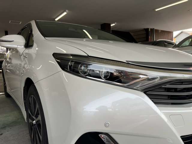 トヨタ ＳＡＩ ２．４ Ｓ Ｃパッケージ H25年 () 99