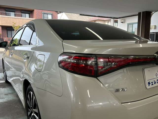 トヨタ ＳＡＩ ２．４ Ｓ Ｃパッケージ H25年 () 99