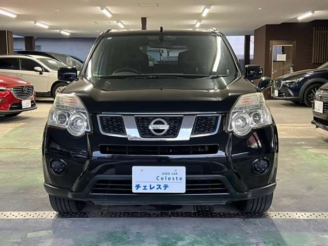 日産 エクストレイル ２．０ ２０Ｘ ４ＷＤ H22年 () 99