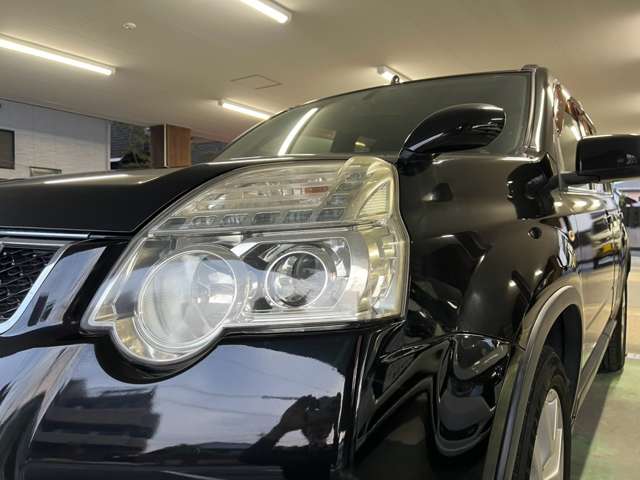 日産 エクストレイル ２．０ ２０Ｘ ４ＷＤ H22年 () 99