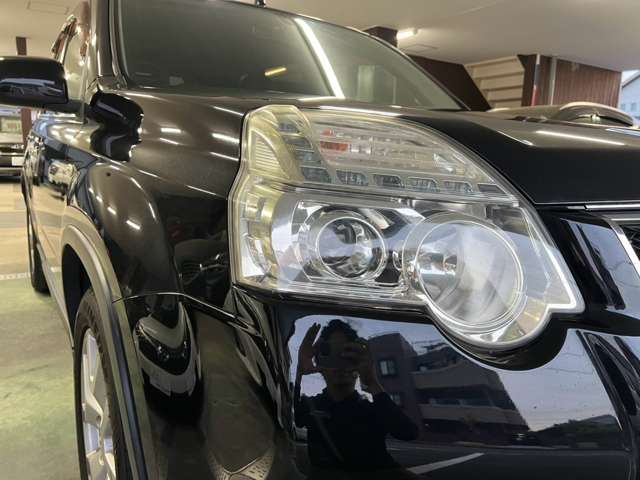 日産 エクストレイル ２．０ ２０Ｘ ４ＷＤ H22年 () 99