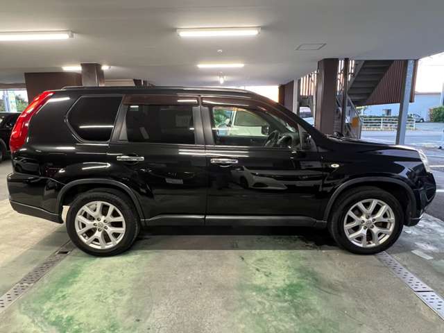 日産 エクストレイル ２．０ ２０Ｘ ４ＷＤ H22年 () 99