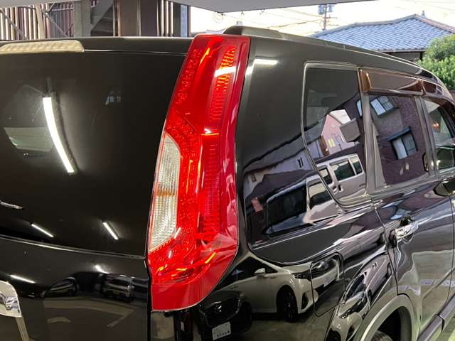 日産 エクストレイル ２．０ ２０Ｘ ４ＷＤ H22年 () 99