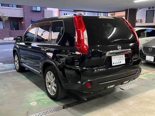日産 エクストレイル ２．０ ２０Ｘ ４ＷＤ H22年 () 99