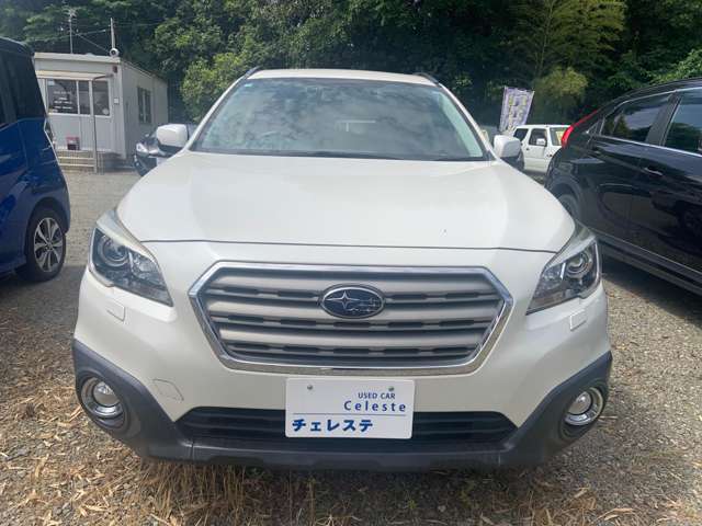 スバル レガシィアウトバック ２．５ ４ＷＤ H27年 () 99