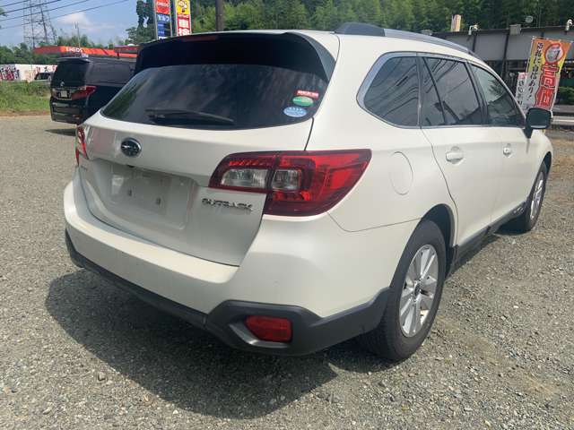 スバル レガシィアウトバック ２．５ ４ＷＤ H27年 () 99