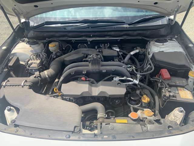 スバル レガシィアウトバック ２．５ ４ＷＤ H27年 () 99