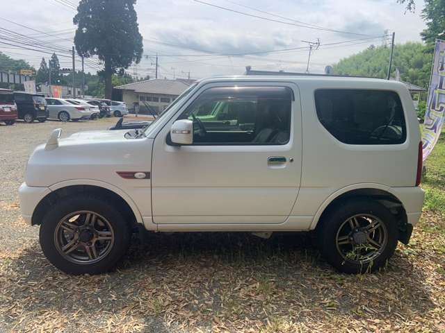 スズキ ジムニー ６６０ ランドベンチャー ４ＷＤ H27年 () 99