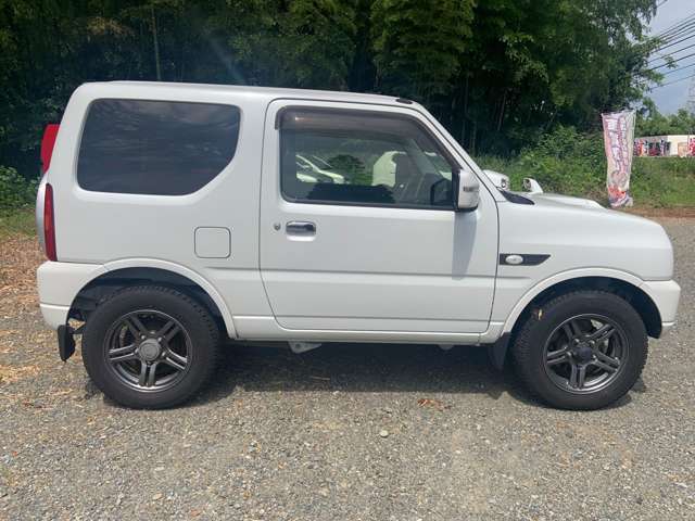 スズキ ジムニー ６６０ ランドベンチャー ４ＷＤ H27年 () 99