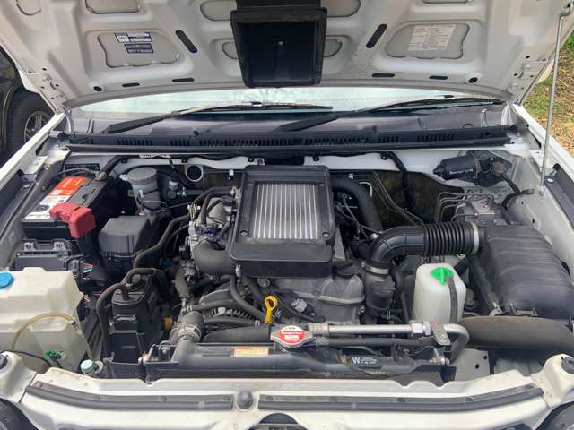 スズキ ジムニー ６６０ ランドベンチャー ４ＷＤ H27年 () 99