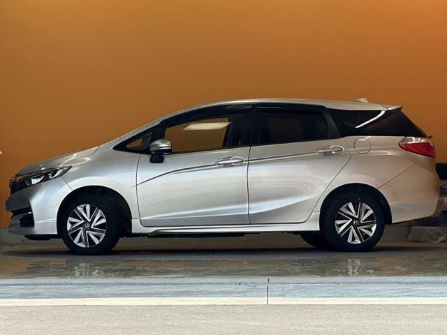 ホンダ シャトル １．５ Ｇ ４ＷＤ H28年 (甲信越・北陸) 99