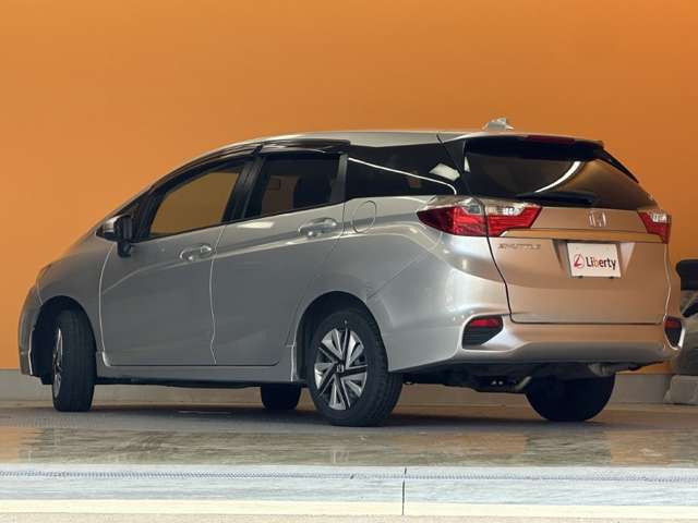 ホンダ シャトル １．５ Ｇ ４ＷＤ H28年 (甲信越・北陸) 99