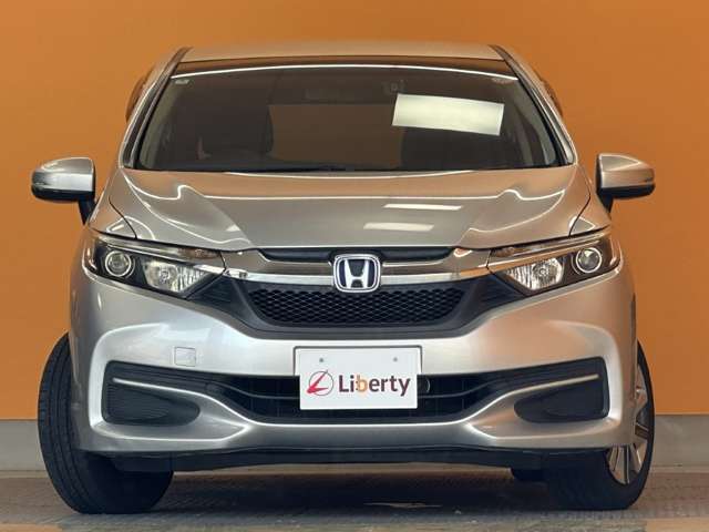 ホンダ シャトル １．５ Ｇ ４ＷＤ H28年 (甲信越・北陸) 99