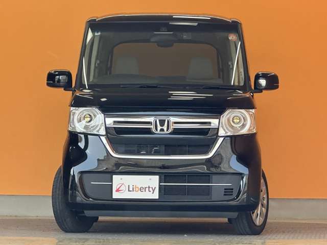 ホンダ Ｎ　ＢＯＸ ６６０ Ｌ R5年 (甲信越・北陸) 99