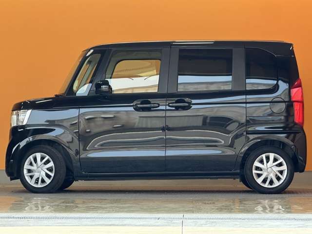 ホンダ Ｎ　ＢＯＸ ６６０ Ｌ R5年 (甲信越・北陸) 99