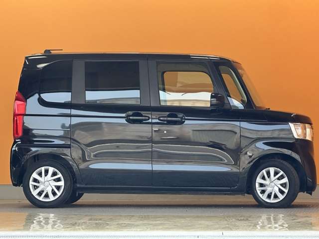 ホンダ Ｎ　ＢＯＸ ６６０ Ｌ R5年 (甲信越・北陸) 99