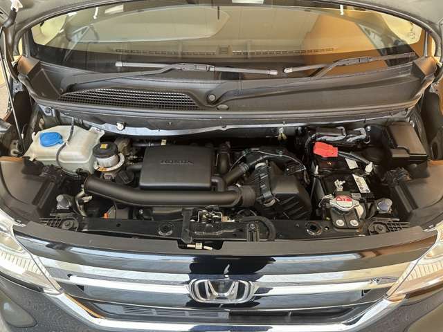 ホンダ Ｎ　ＢＯＸ ６６０ Ｌ R5年 (甲信越・北陸) 99