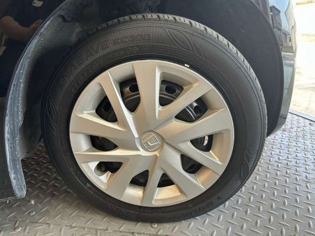 ホンダ Ｎ　ＢＯＸ ６６０ Ｌ R5年 (甲信越・北陸) 99