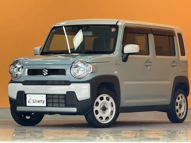 スズキ ハスラー ６６０ ハイブリッド Ｇ ４ＷＤ R5年 (甲信越・北陸) 99