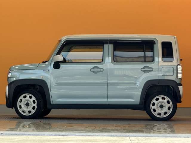 スズキ ハスラー ６６０ ハイブリッド Ｇ ４ＷＤ R5年 (甲信越・北陸) 99