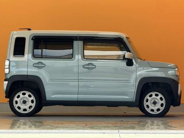 スズキ ハスラー ６６０ ハイブリッド Ｇ ４ＷＤ R5年 (甲信越・北陸) 99