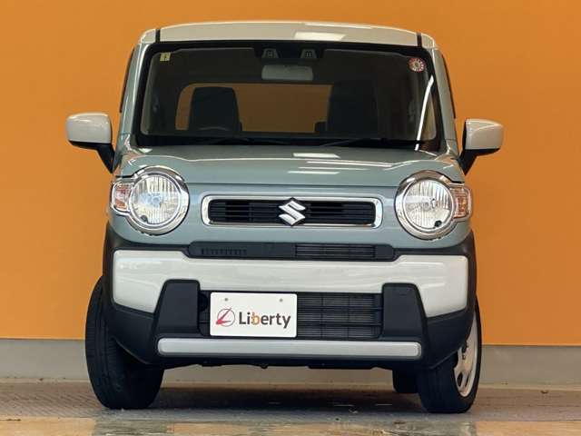 スズキ ハスラー ６６０ ハイブリッド Ｇ ４ＷＤ R5年 (甲信越・北陸) 99