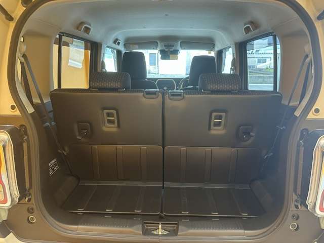 スズキ ハスラー ６６０ ハイブリッド Ｇ ４ＷＤ R5年 (甲信越・北陸) 99
