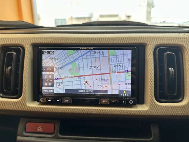 スズキ アルト ６６０ Ｌ ４ＷＤ R1年 (甲信越・北陸) 99