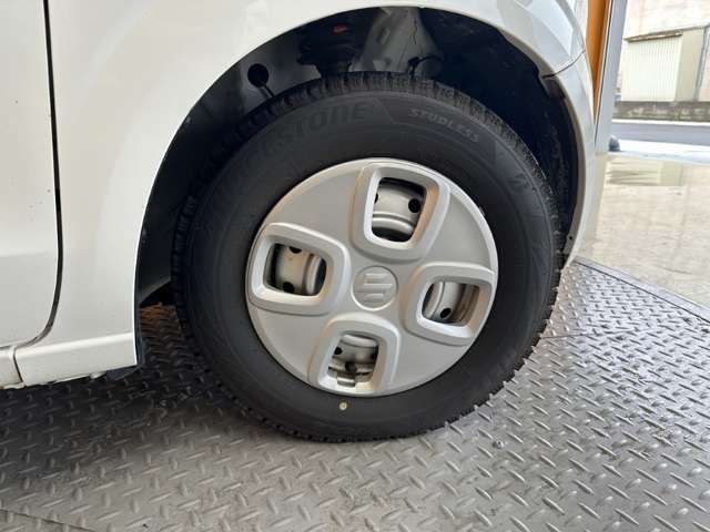 スズキ アルト ６６０ Ｌ ４ＷＤ R1年 (甲信越・北陸) 99