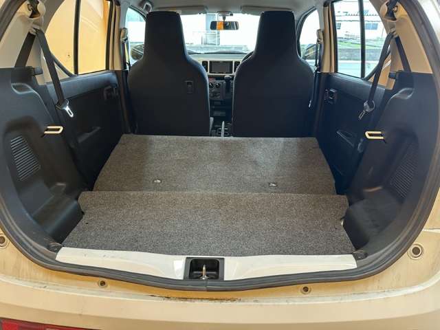スズキ アルト ６６０ Ｌ ４ＷＤ R1年 (甲信越・北陸) 99