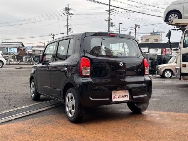 スズキ アルト ６６０ Ｌ R8年 (甲信越・北陸) 99
