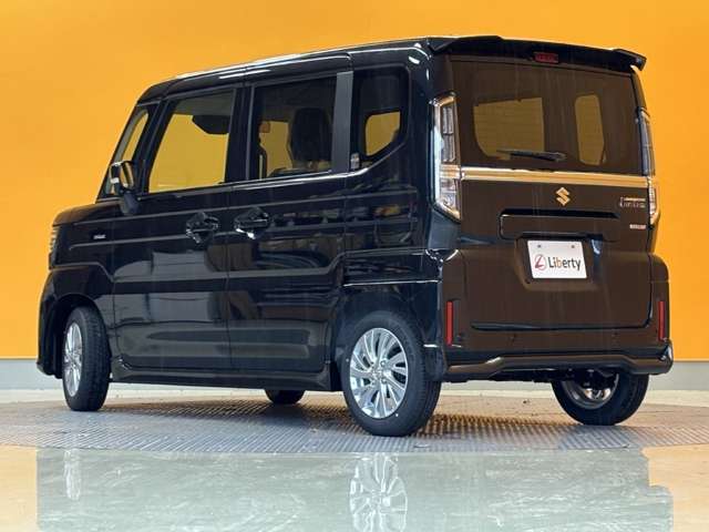 スズキ スペーシア ６６０ カスタム ハイブリッド ＧＳ R7年 (甲信越・北陸) 99